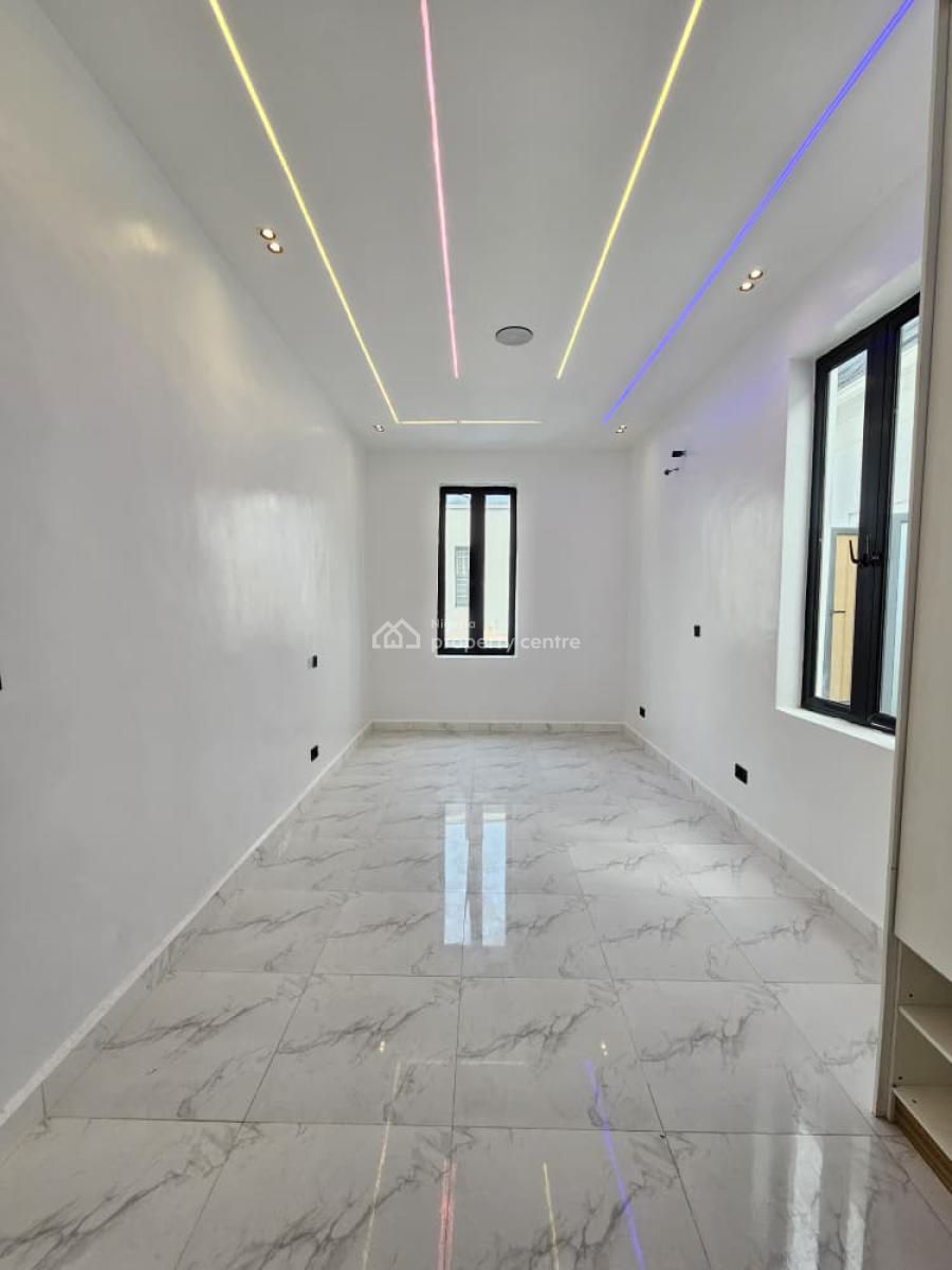 Luxury and Spacious with Private Swimming Pool, Ajah, Lagos, Detached Duplex for Sale