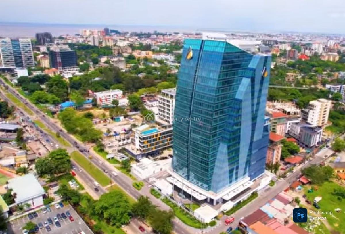Standard Premium Office Facility in Prime Ikoyi (u.n Style), Ikoyi, Ikoyi, Lagos, Office Space for Rent