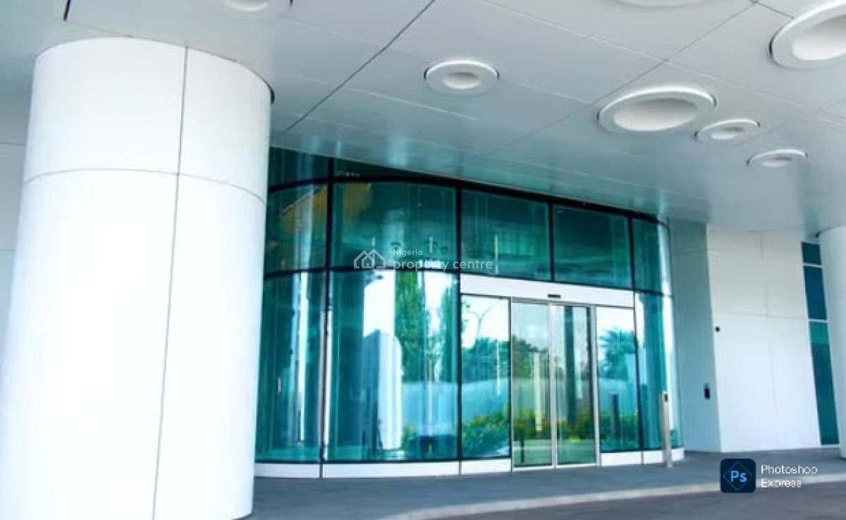 Standard Premium Office Facility in Prime Ikoyi (u.n Style), Ikoyi, Ikoyi, Lagos, Office Space for Rent