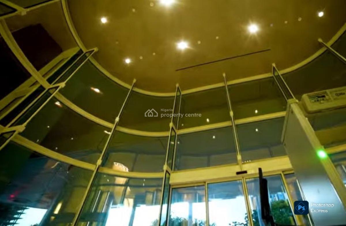 Standard Premium Office Facility in Prime Ikoyi (u.n Style), Ikoyi, Ikoyi, Lagos, Office Space for Rent