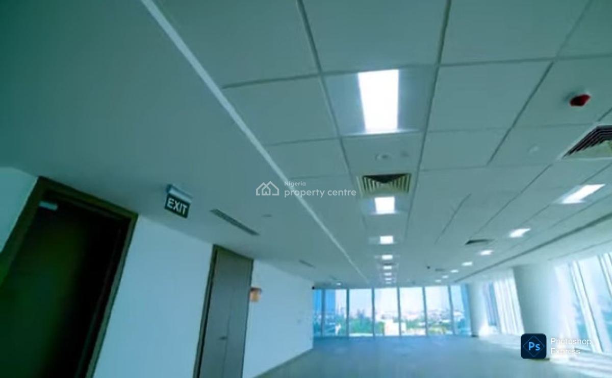 Standard Premium Office Facility in Prime Ikoyi (u.n Style), Ikoyi, Ikoyi, Lagos, Office Space for Rent