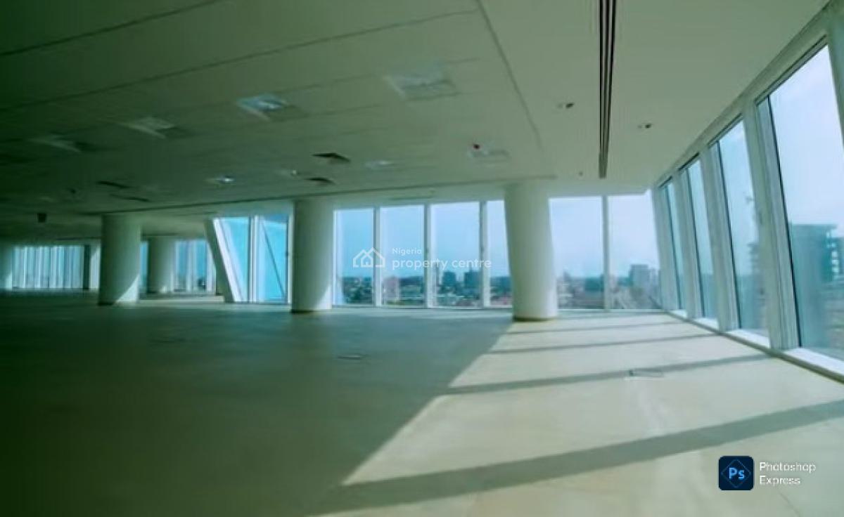 Standard Premium Office Facility in Prime Ikoyi (u.n Style), Ikoyi, Ikoyi, Lagos, Office Space for Rent