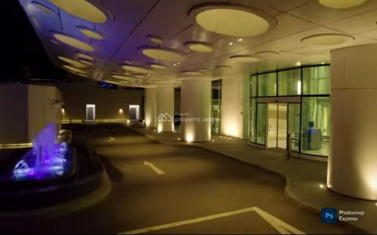 Standard Premium Office Facility in Prime Ikoyi (u.n Style), Ikoyi, Ikoyi, Lagos, Office Space for Rent