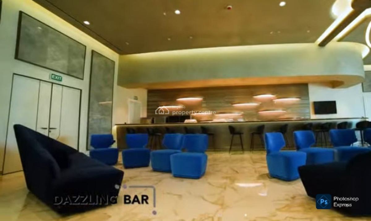 Standard Premium Office Facility in Prime Ikoyi (u.n Style), Ikoyi, Ikoyi, Lagos, Office Space for Rent