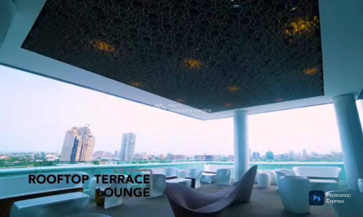 Standard Premium Office Facility in Prime Ikoyi (u.n Style), Ikoyi, Ikoyi, Lagos, Office Space for Rent