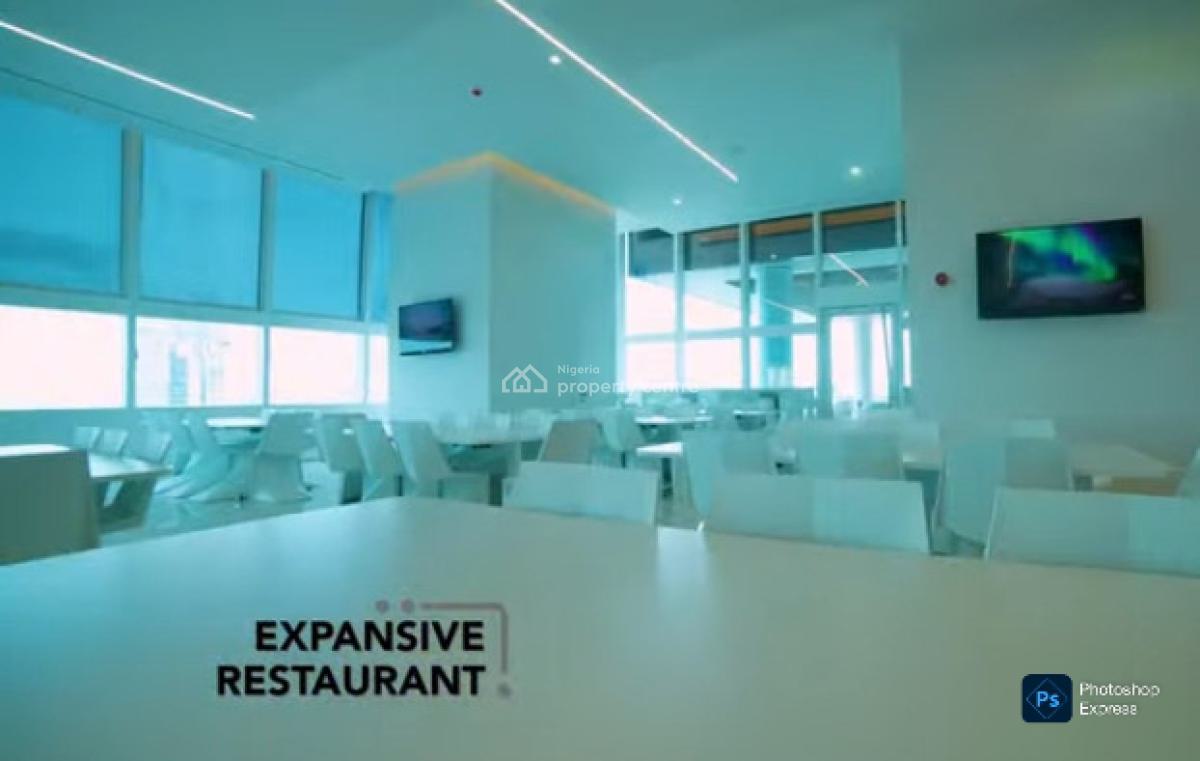 Standard Premium Office Facility in Prime Ikoyi (u.n Style), Ikoyi, Ikoyi, Lagos, Office Space for Rent