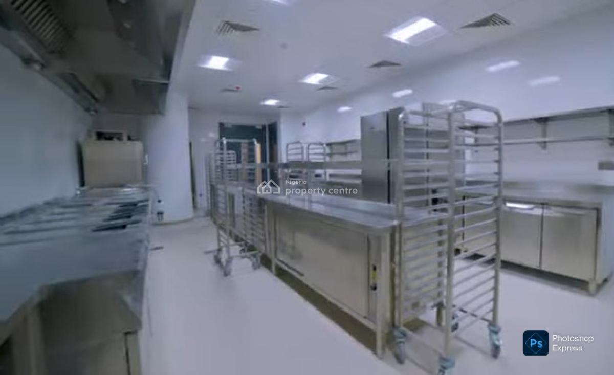 Standard Premium Office Facility in Prime Ikoyi (u.n Style), Ikoyi, Ikoyi, Lagos, Office Space for Rent