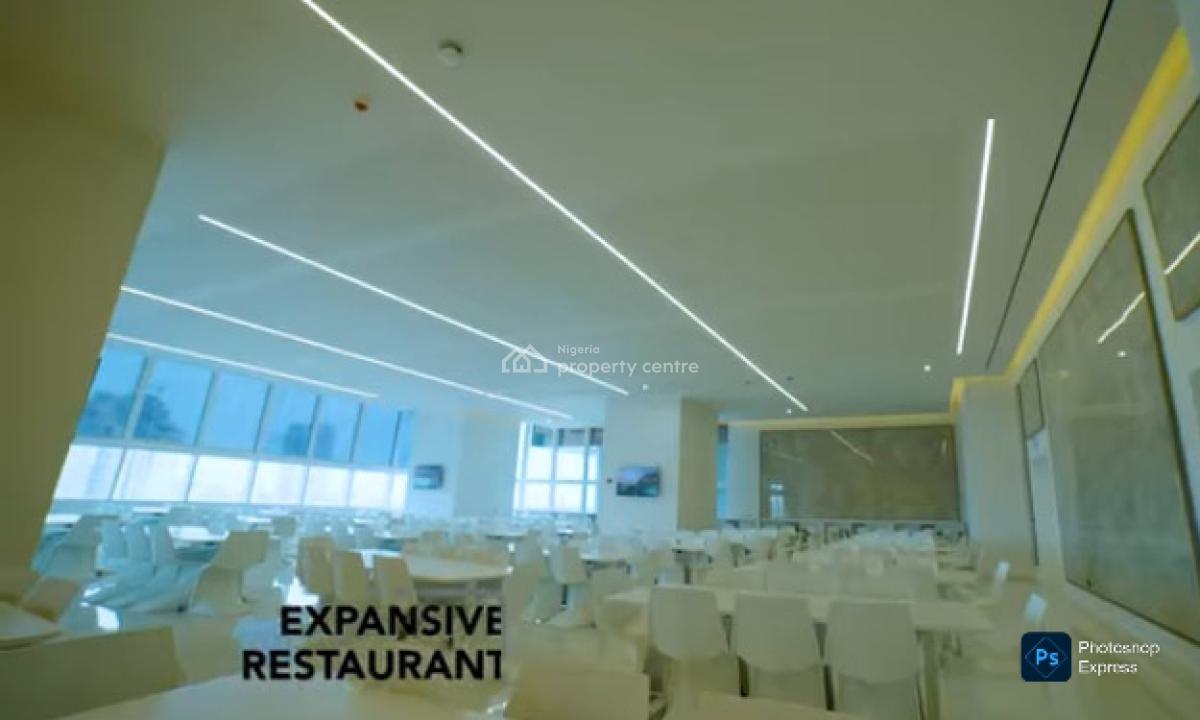 Standard Premium Office Facility in Prime Ikoyi (u.n Style), Ikoyi, Ikoyi, Lagos, Office Space for Rent