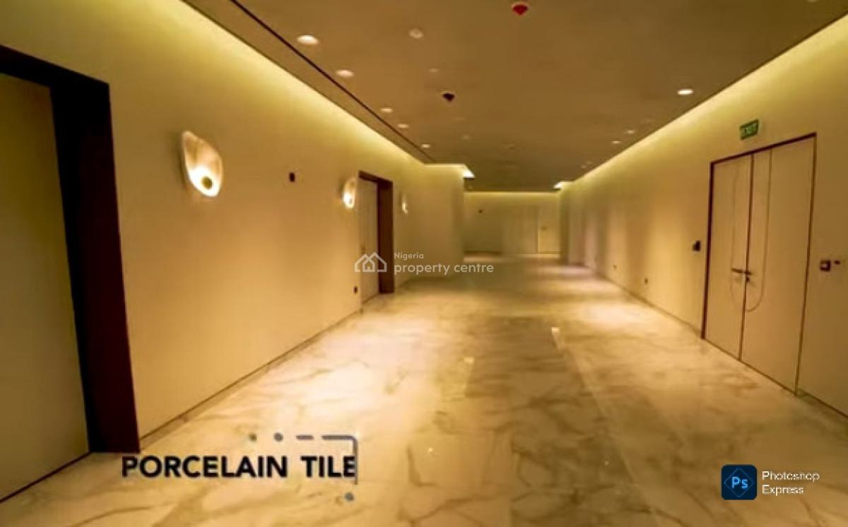 Standard Premium Office Facility in Prime Ikoyi (u.n Style), Ikoyi, Ikoyi, Lagos, Office Space for Rent