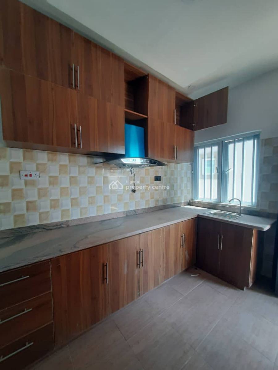 Distress  Newly Built 2bedrooms Apartments, Ajah, Lagos, Block of Flats for Sale