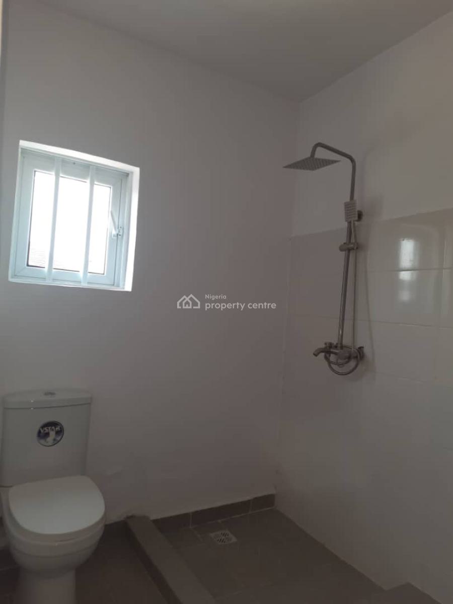 Distress  Newly Built 2bedrooms Apartments, Ajah, Lagos, Block of Flats for Sale