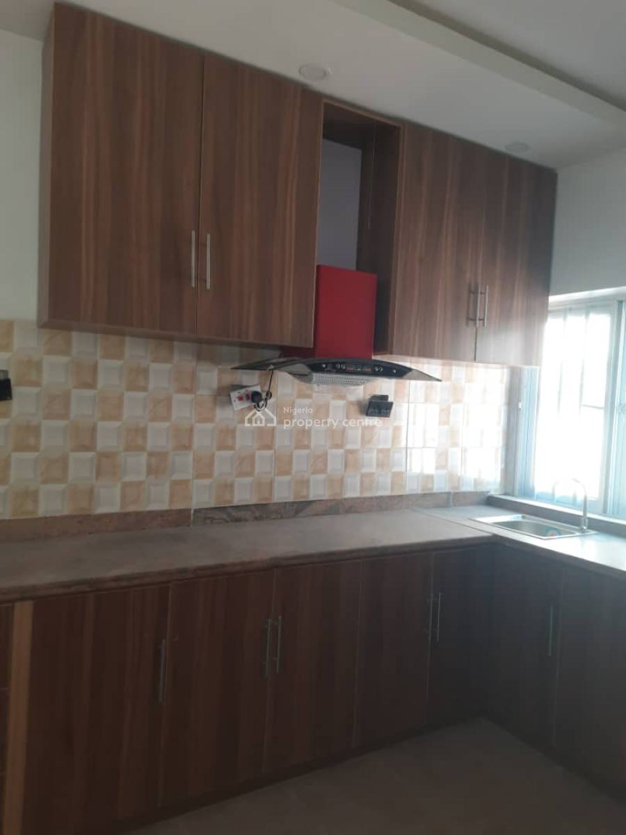 Distress  Newly Built 2bedrooms Apartments, Ajah, Lagos, Block of Flats for Sale
