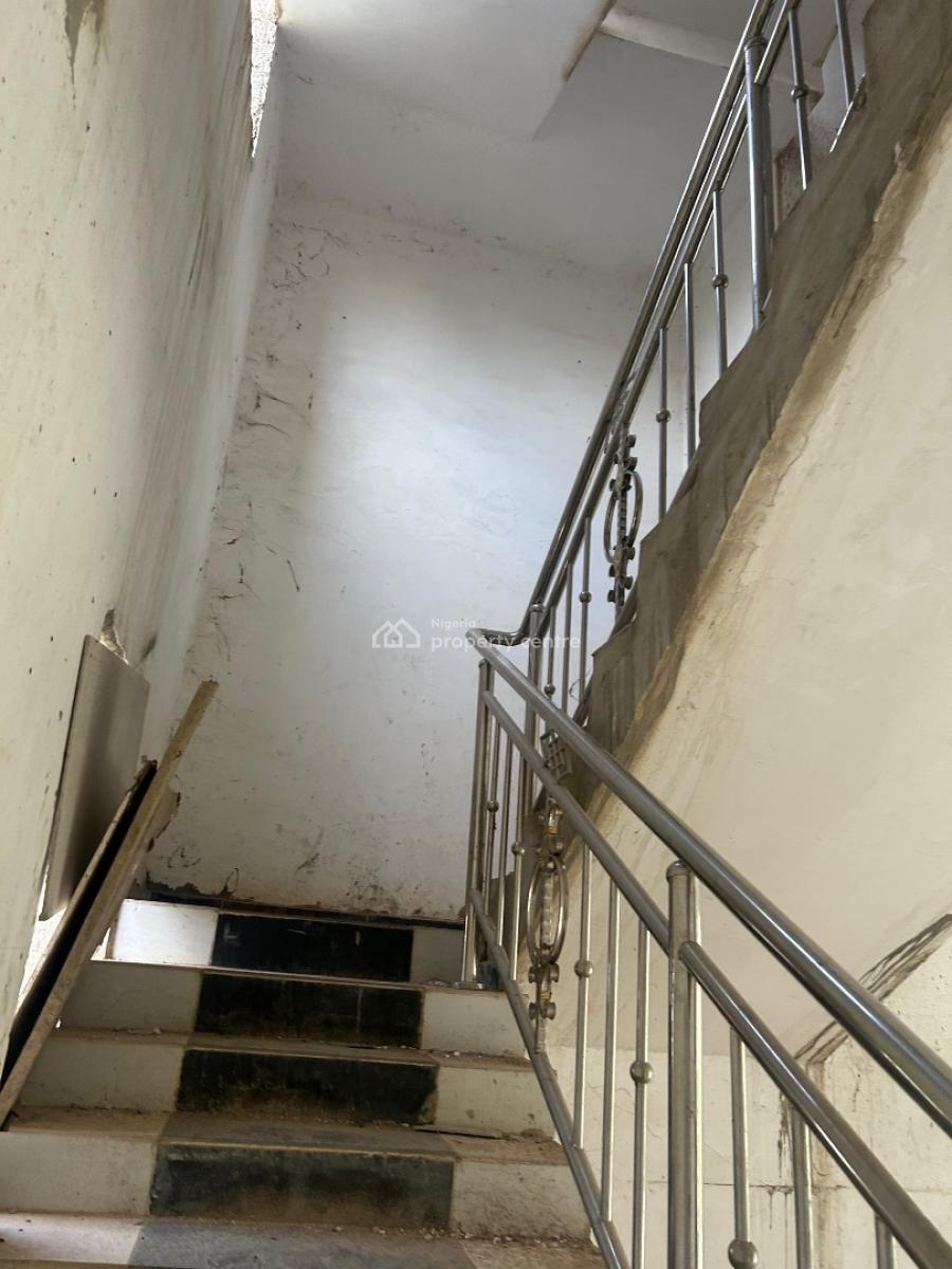 Nearly Completed 70%, 33 Rooms Hotel in a Serene Environment, Elebu Oluyole Extension Ibadan, Oluyole, Oyo, Hotel / Guest House for Sale