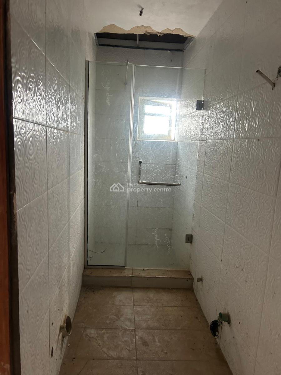 Nearly Completed 70%, 33 Rooms Hotel in a Serene Environment, Elebu Oluyole Extension Ibadan, Oluyole, Oyo, Hotel / Guest House for Sale