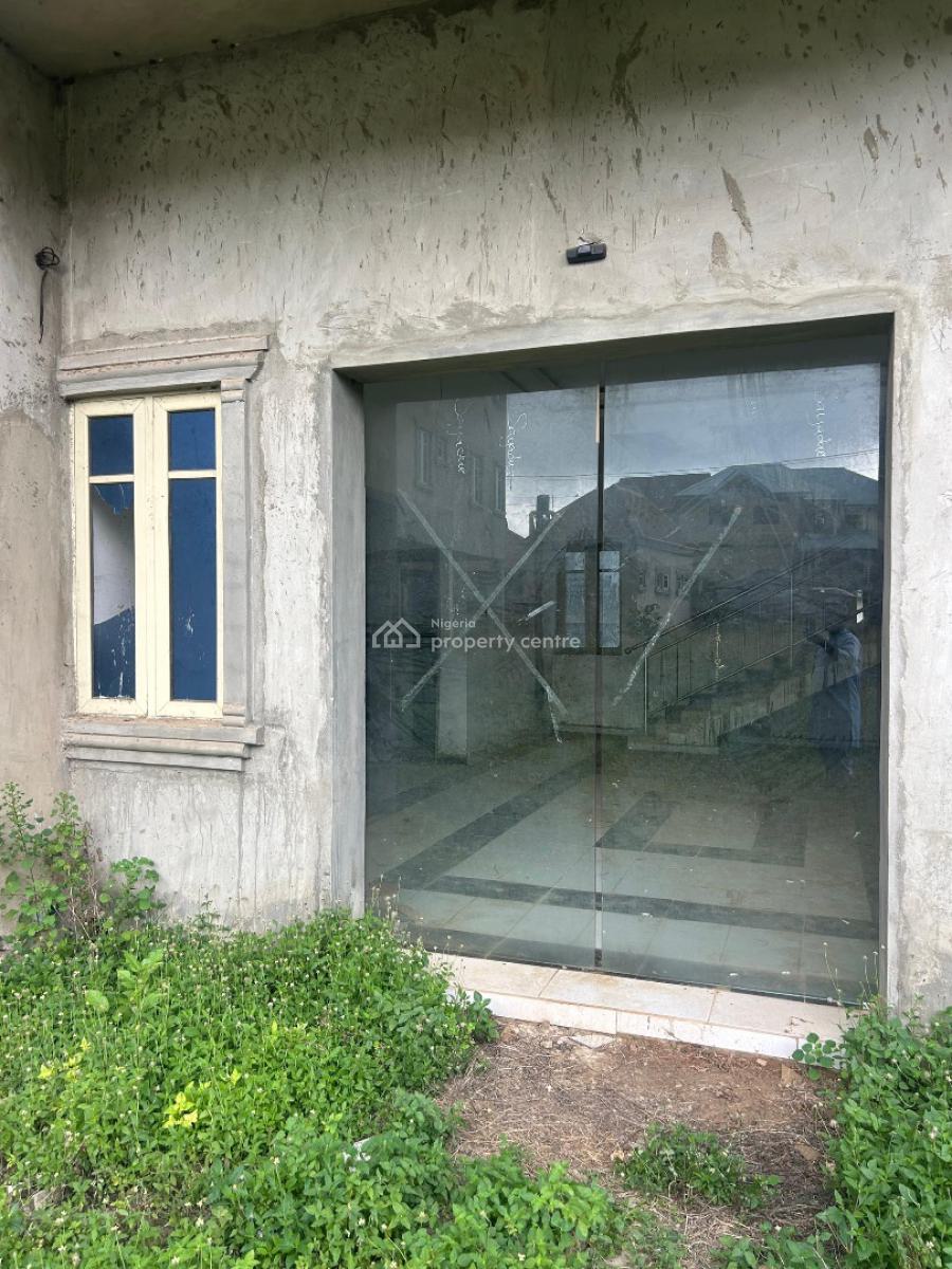 Nearly Completed 70%, 33 Rooms Hotel in a Serene Environment, Elebu Oluyole Extension Ibadan, Oluyole, Oyo, Hotel / Guest House for Sale