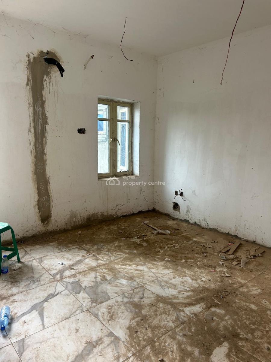 Nearly Completed 70%, 33 Rooms Hotel in a Serene Environment, Elebu Oluyole Extension Ibadan, Oluyole, Oyo, Hotel / Guest House for Sale