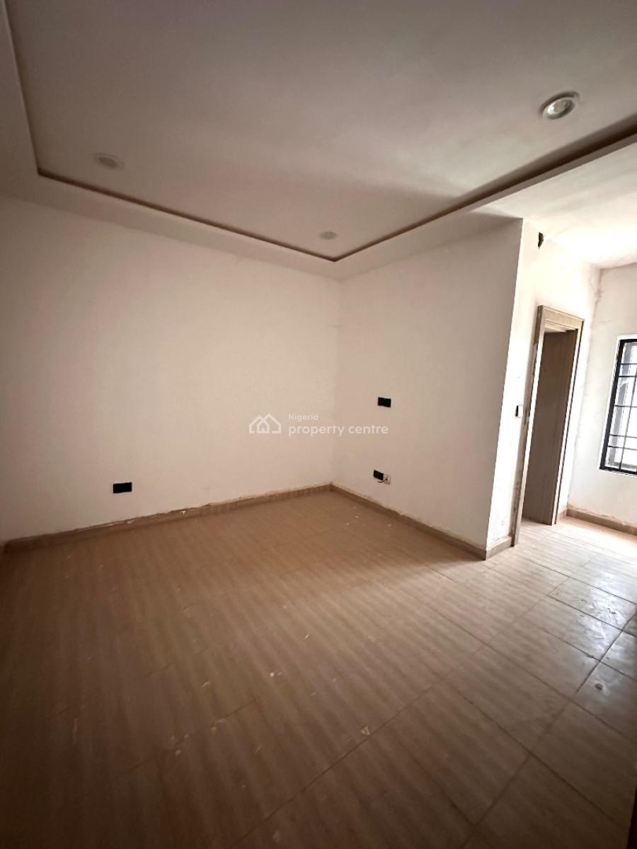 Newly Built Spacious 3 Bedrooms Flats, By Next Cash and Carry, Jahi, Abuja, Flat / Apartment for Rent