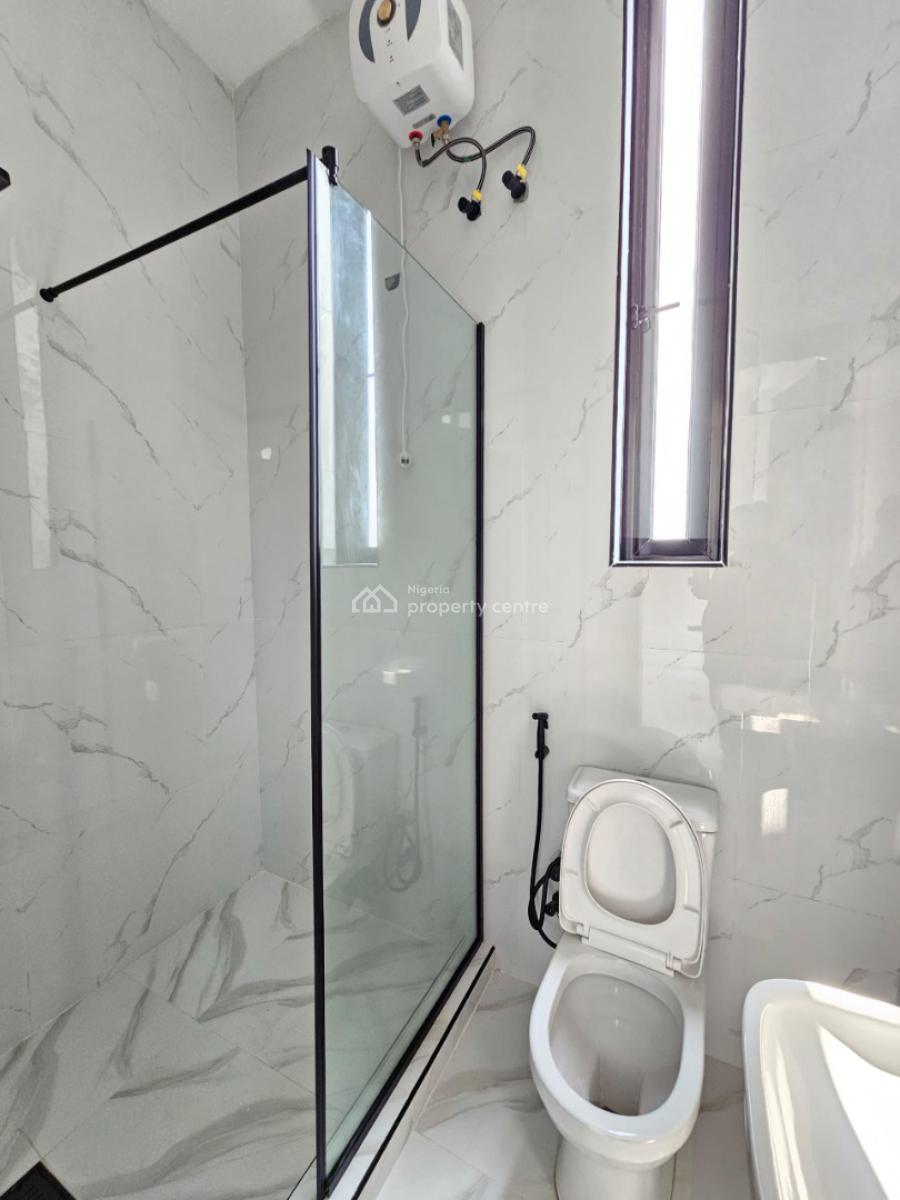 Spacious and Luxury, Lekki, Ajah, Lagos, Semi-detached Duplex for Sale