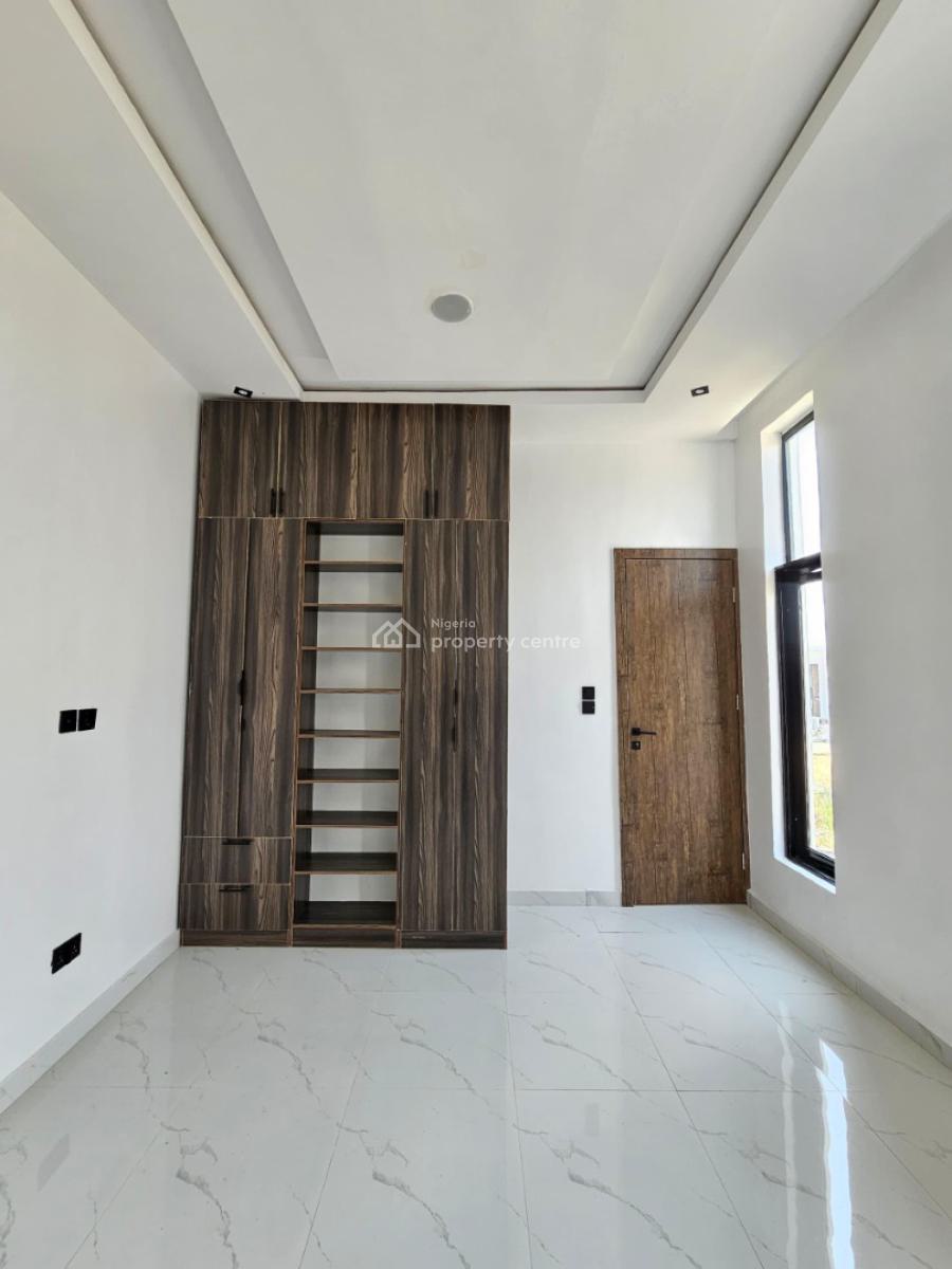 Spacious and Luxury, Lekki, Ajah, Lagos, Semi-detached Duplex for Sale