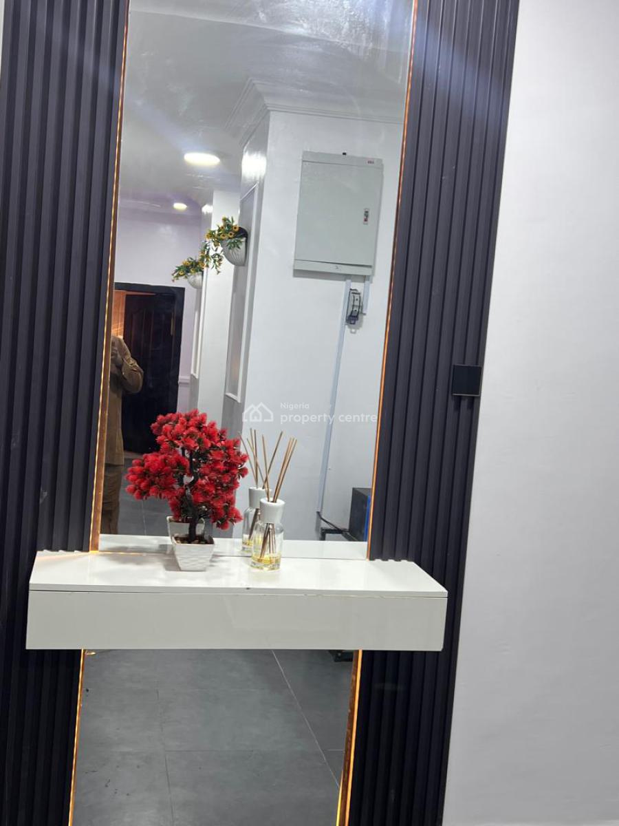 Oceanview 5 Bedroom Penthouse, Oniru, Victoria Island (vi), Lagos, House Short Let