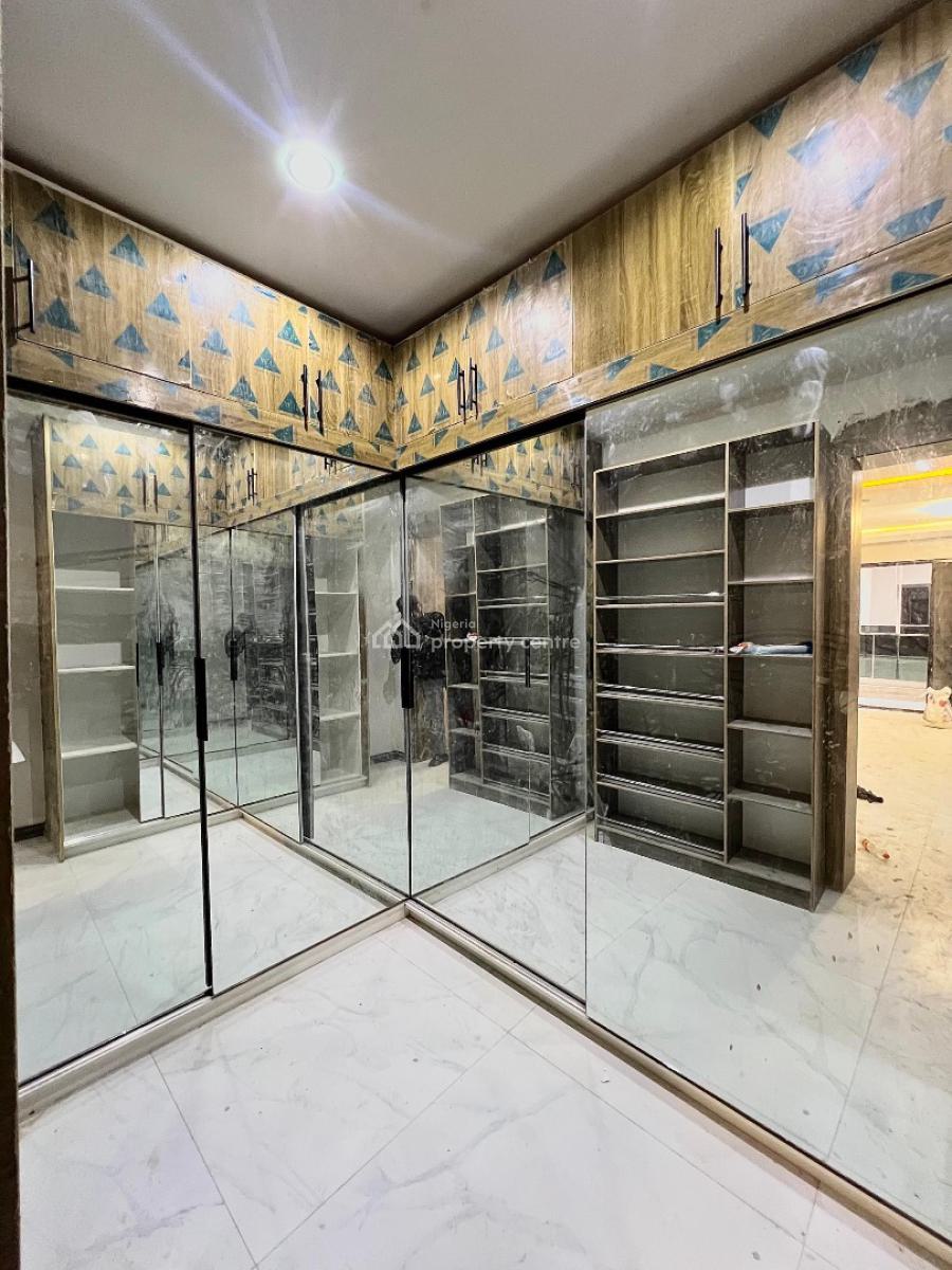 Best Value 5 Bedroom Penthouse + Staff Quarters, Elevator, Lekki Phase 1, Lekki, Lagos, Detached Duplex for Sale