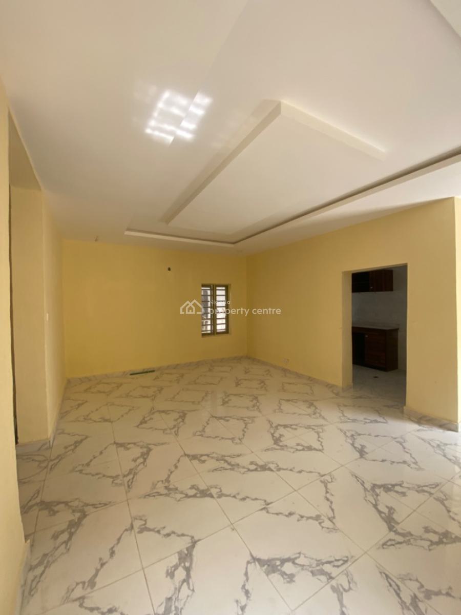 Very Sweet and Lovable Sharp Spacious Classic 2bed Upstairs Hot Cake, Miniru Estate Ogombo, Ogombo, Ajah, Lagos, Flat / Apartment for Rent