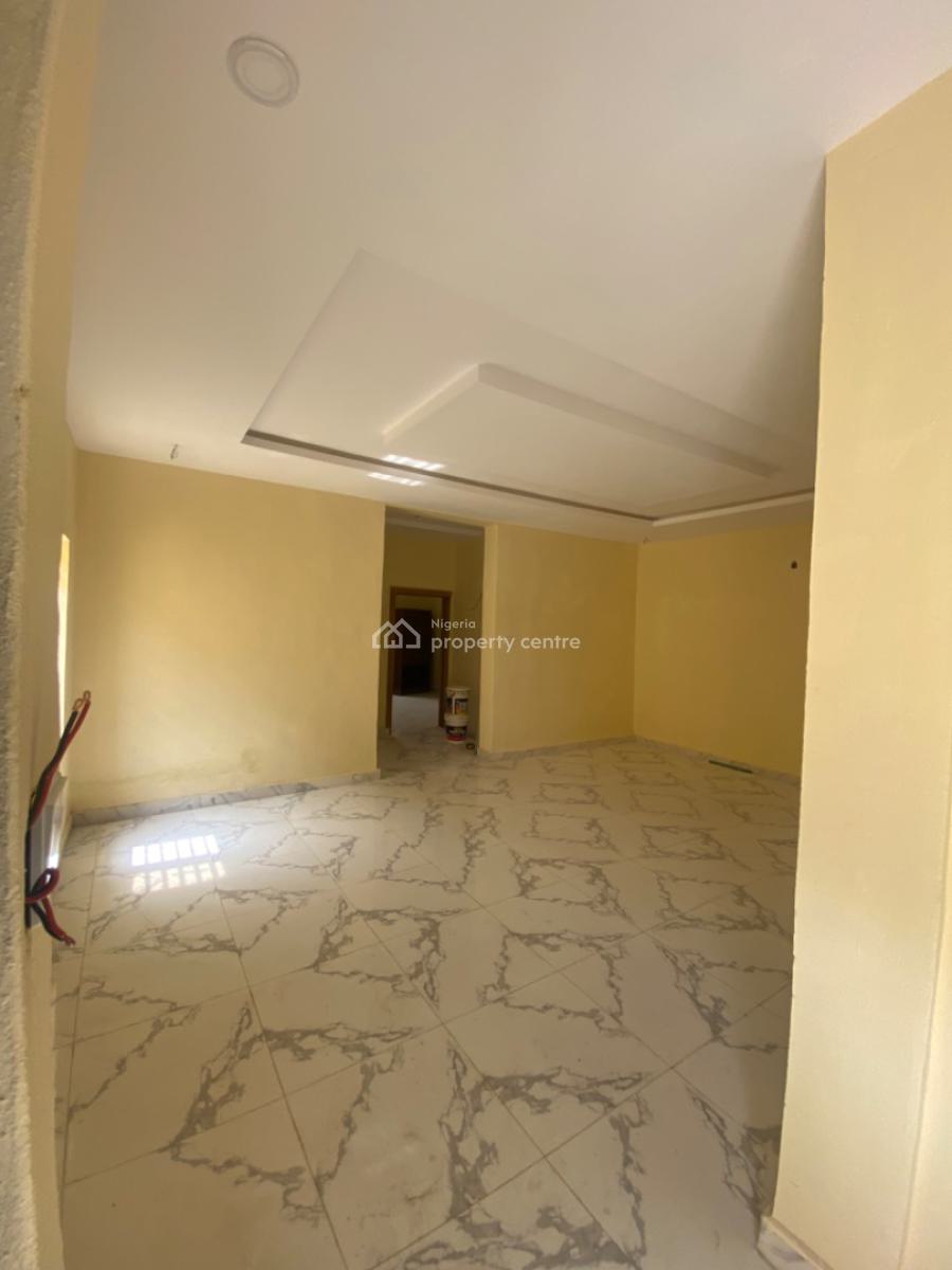 Very Sweet and Lovable Sharp Spacious Classic 2bed Upstairs Hot Cake, Miniru Estate Ogombo, Ogombo, Ajah, Lagos, Flat / Apartment for Rent