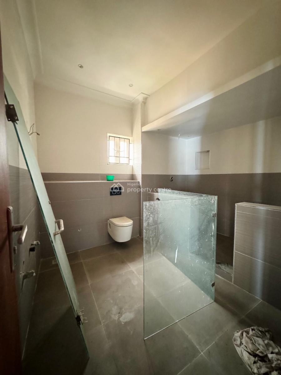 Grandeur 8 Bedroom Mansion for Elites, Lekki Phase 1, Lekki, Lagos, Detached Duplex for Sale