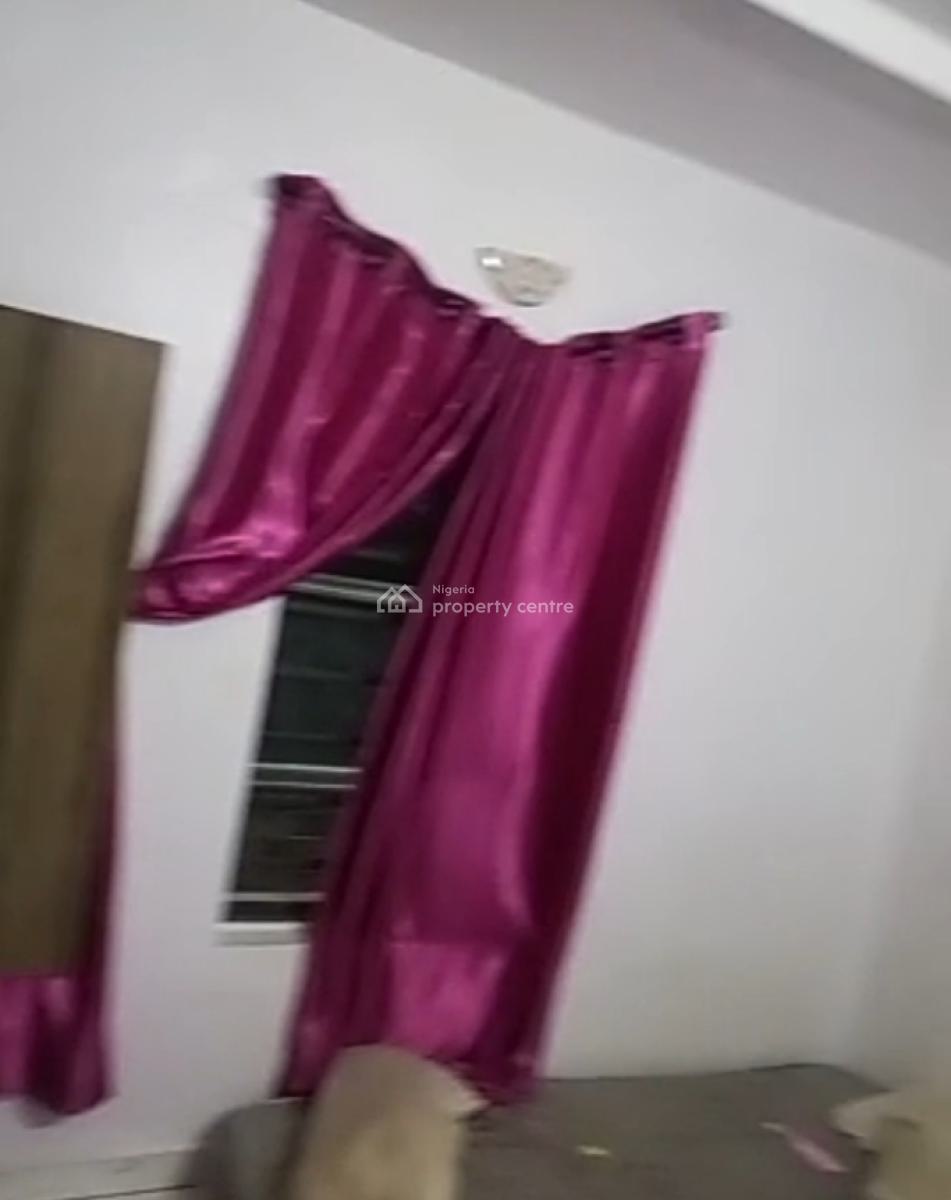 Brand New 2 Bed Flat Downstairs, By Elemoro, Bogije, Ibeju Lekki, Lagos, Flat / Apartment for Rent