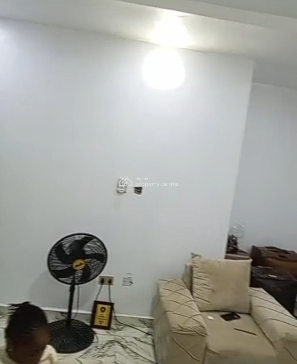 Brand New 2 Bed Flat Downstairs, By Elemoro, Bogije, Ibeju Lekki, Lagos, Flat / Apartment for Rent