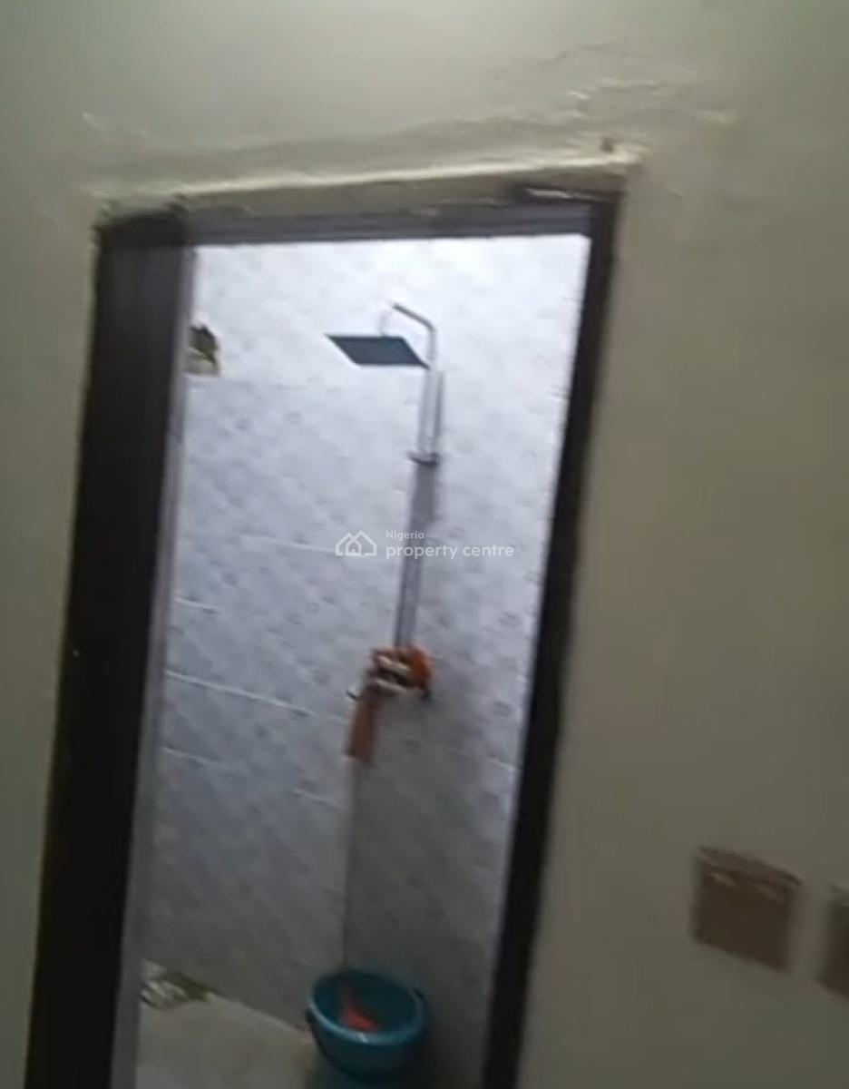 Brand New 2 Bed Flat Downstairs, By Elemoro, Bogije, Ibeju Lekki, Lagos, Flat / Apartment for Rent