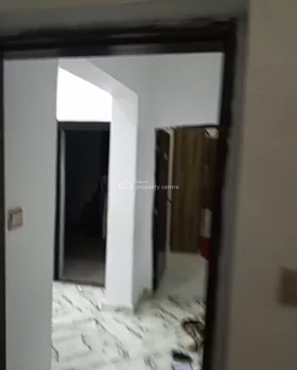 Brand New 2 Bed Flat Downstairs, By Elemoro, Bogije, Ibeju Lekki, Lagos, Flat / Apartment for Rent