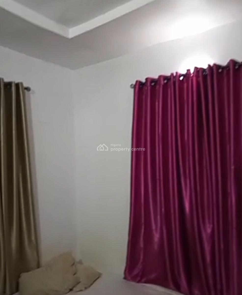 Brand New 2 Bed Flat Downstairs, By Elemoro, Bogije, Ibeju Lekki, Lagos, Flat / Apartment for Rent