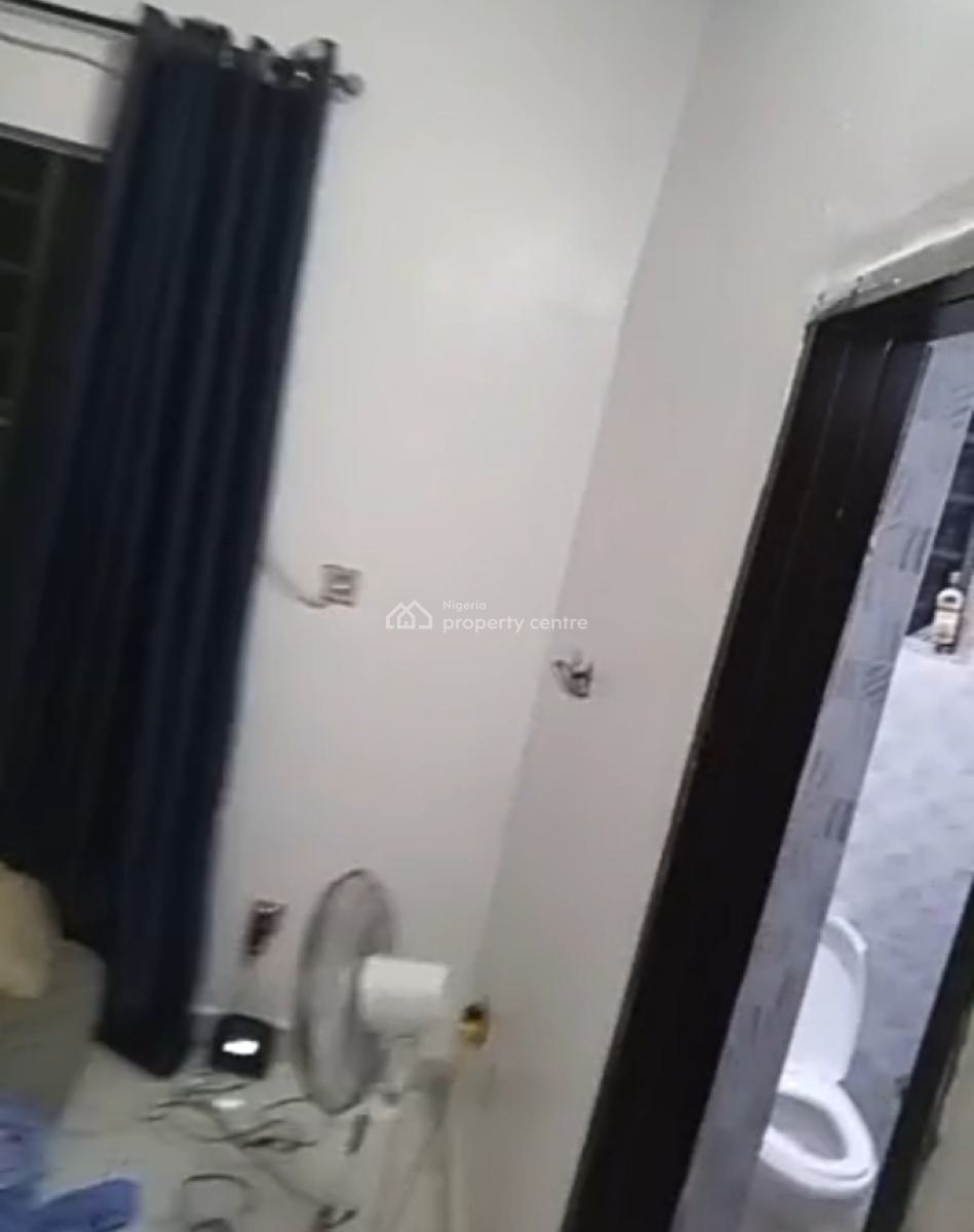 Brand New 2 Bed Flat Downstairs, By Elemoro, Bogije, Ibeju Lekki, Lagos, Flat / Apartment for Rent