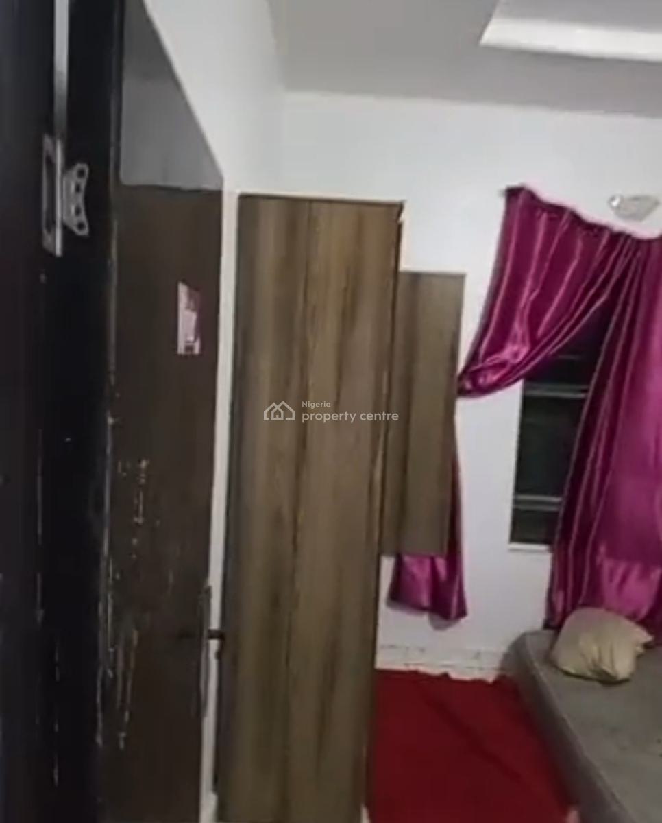 Brand New 2 Bed Flat Downstairs, By Elemoro, Bogije, Ibeju Lekki, Lagos, Flat / Apartment for Rent