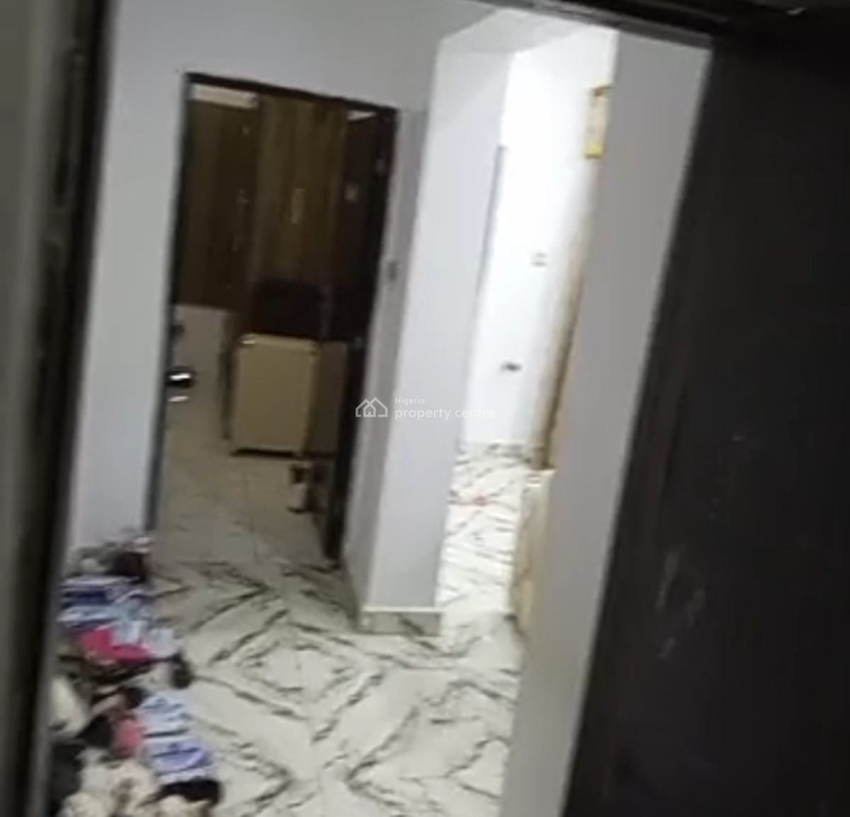 Brand New 2 Bed Flat Downstairs, By Elemoro, Bogije, Ibeju Lekki, Lagos, Flat / Apartment for Rent