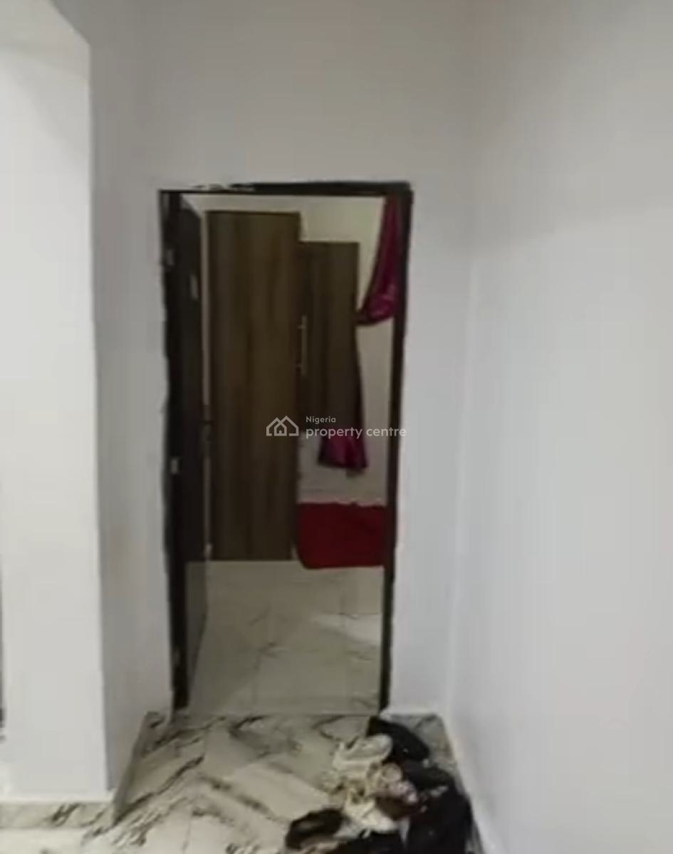 Brand New 2 Bed Flat Downstairs, By Elemoro, Bogije, Ibeju Lekki, Lagos, Flat / Apartment for Rent