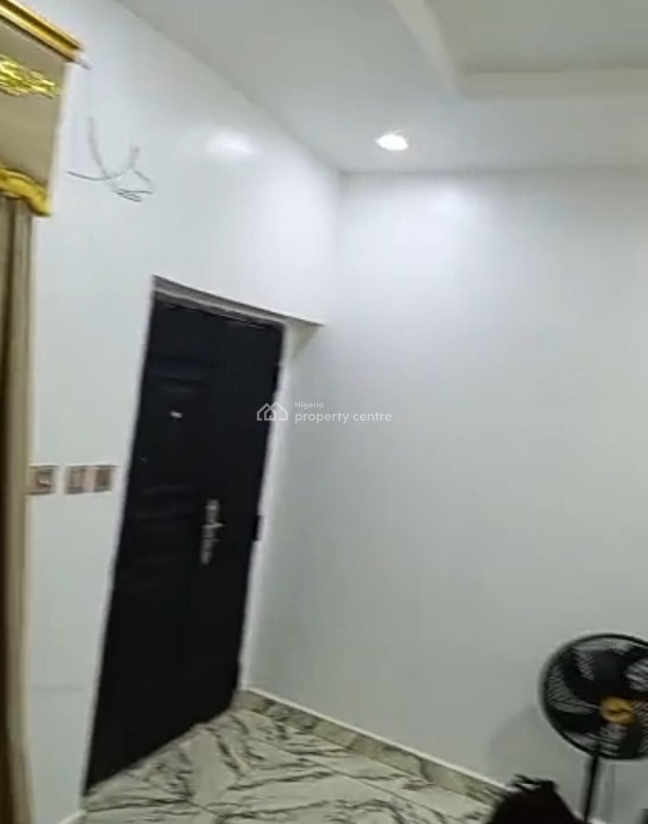 Brand New 2 Bed Flat Downstairs, By Elemoro, Bogije, Ibeju Lekki, Lagos, Flat / Apartment for Rent