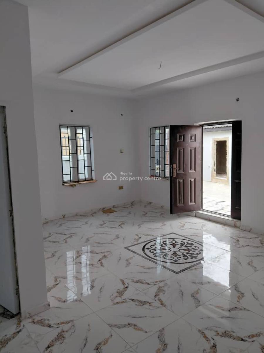 Newly Built of 3 Units of 2 Bedrooms Bungalow with Modern Facilities, Olive Estate Beside Shalom School,ile Tuntun Jericho Extension Ibadan, Jericho, Ibadan, Oyo, Detached Bungalow for Sale