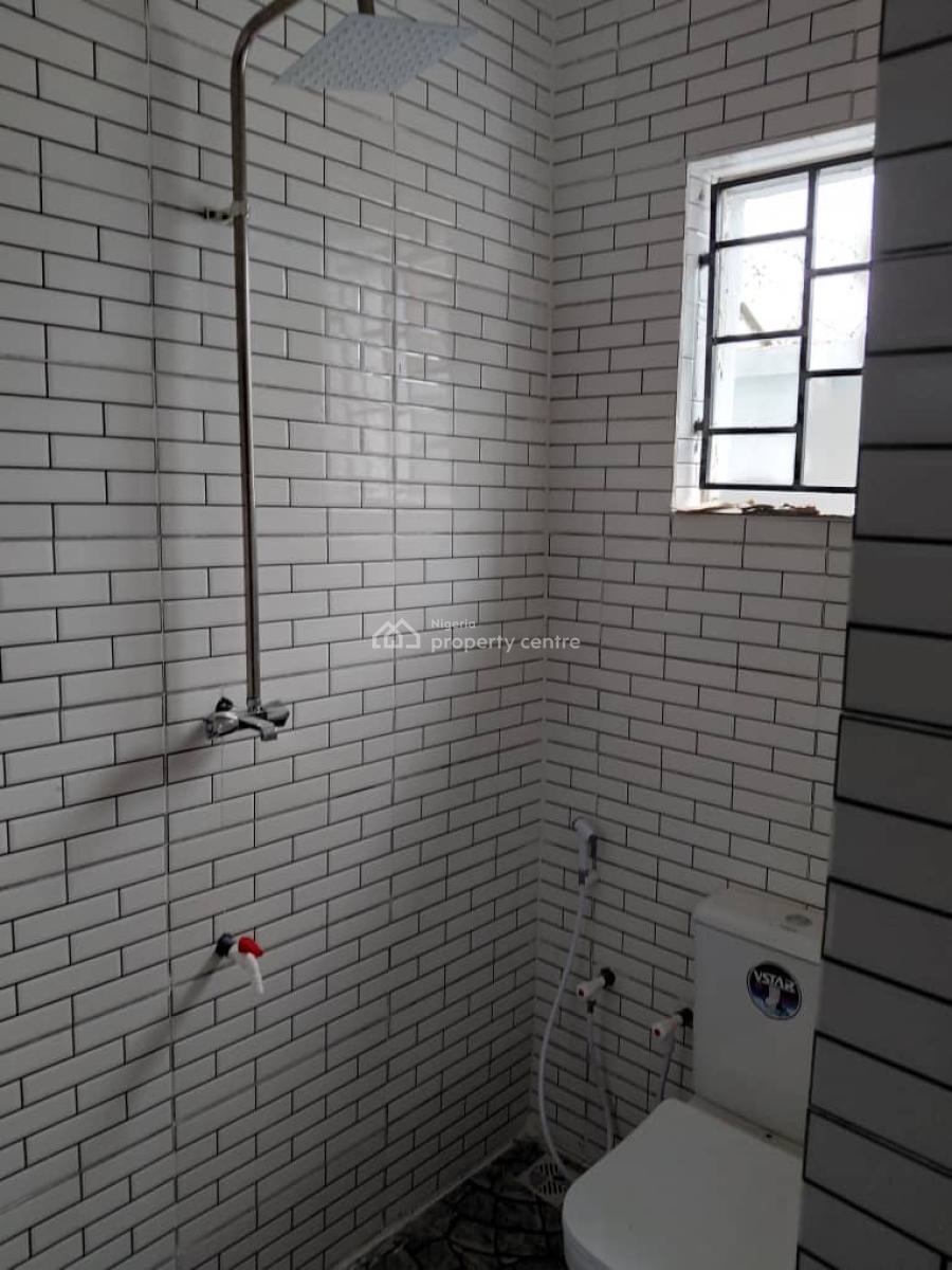 Newly Built of 3 Units of 2 Bedrooms Bungalow with Modern Facilities, Olive Estate Beside Shalom School,ile Tuntun Jericho Extension Ibadan, Jericho, Ibadan, Oyo, Detached Bungalow for Sale