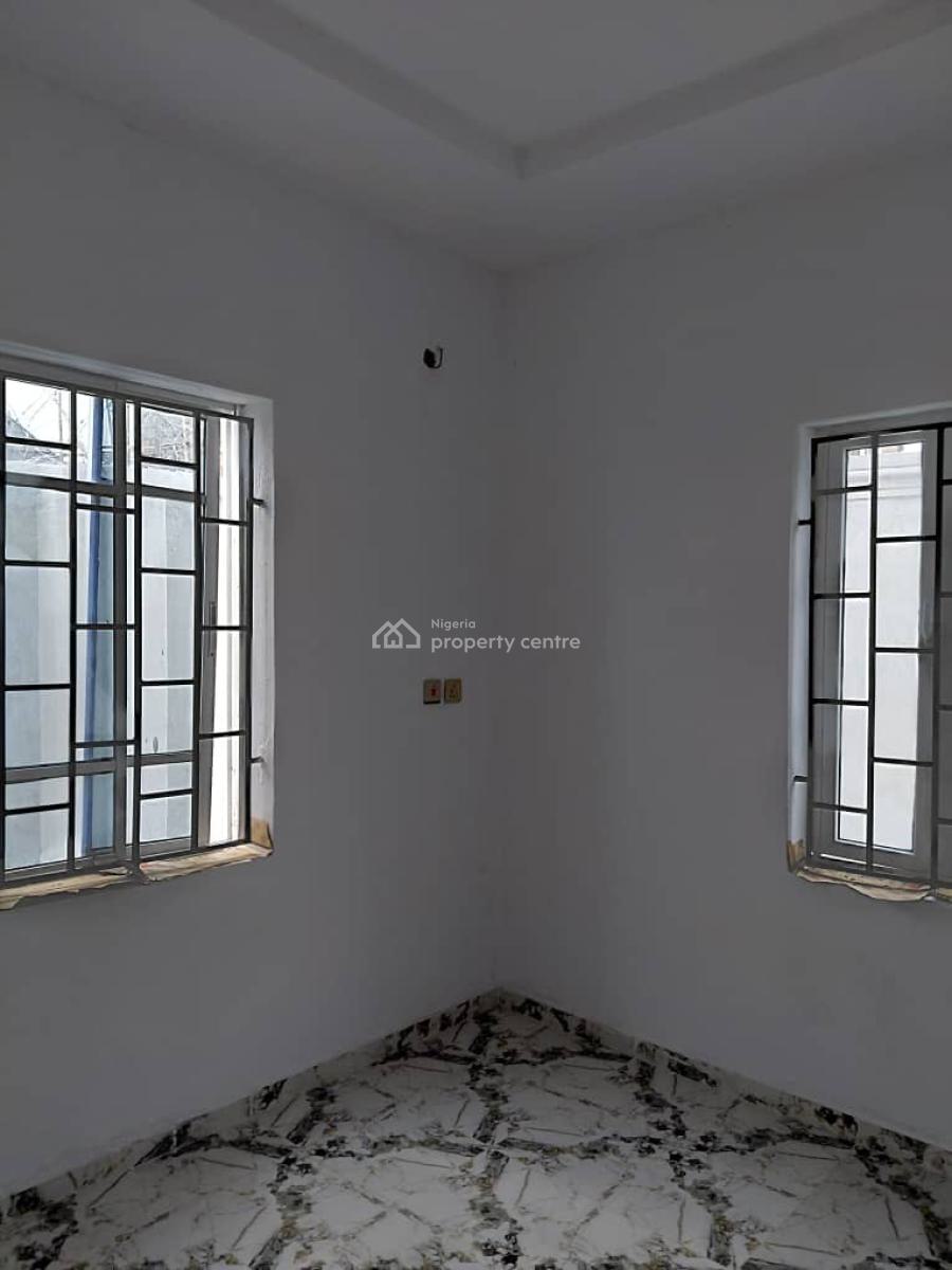 Newly Built of 3 Units of 2 Bedrooms Bungalow with Modern Facilities, Olive Estate Beside Shalom School,ile Tuntun Jericho Extension Ibadan, Jericho, Ibadan, Oyo, Detached Bungalow for Sale