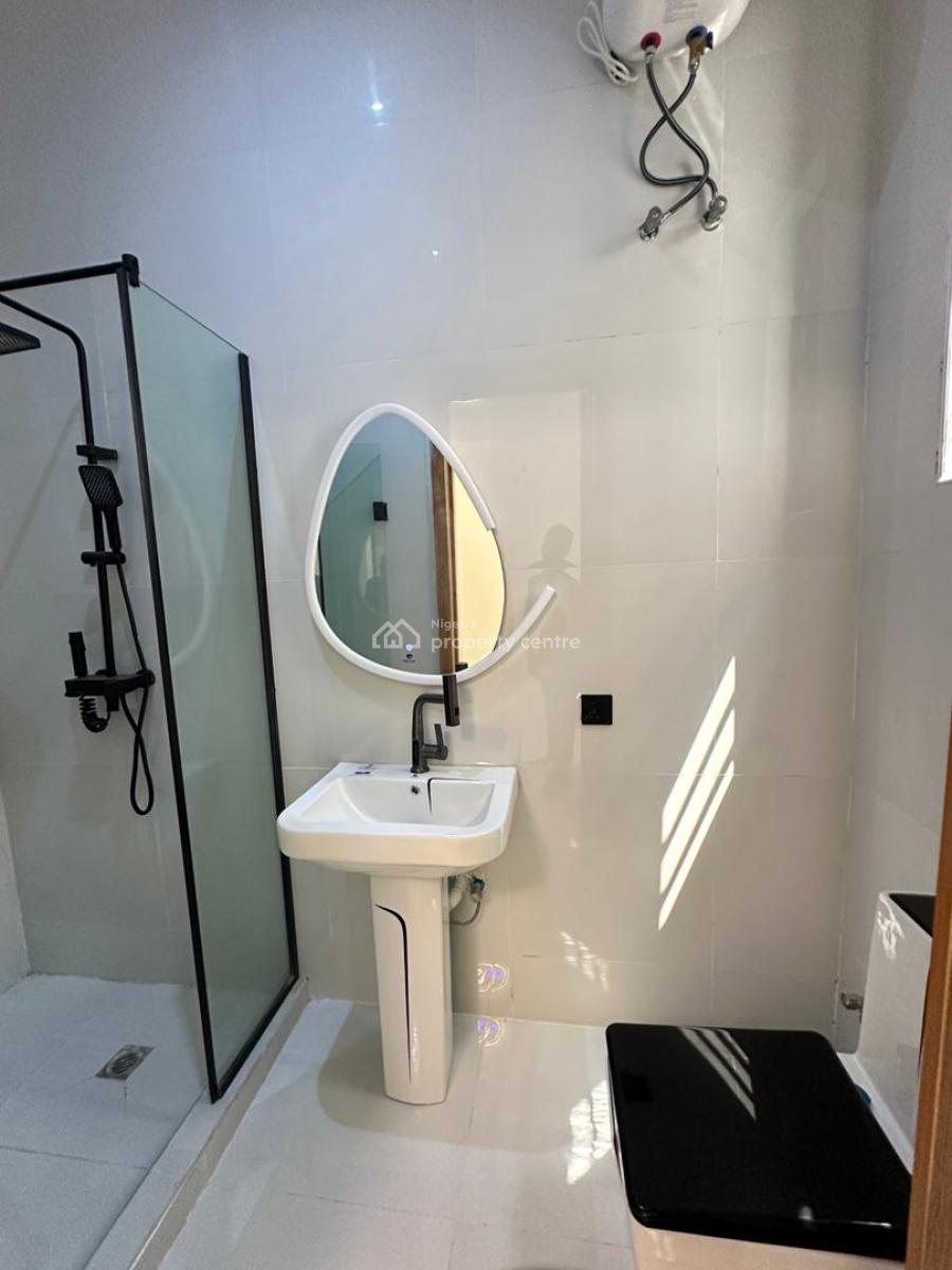 Ultra Luxury Duplex, Ajah, Lagos, Detached Duplex for Sale