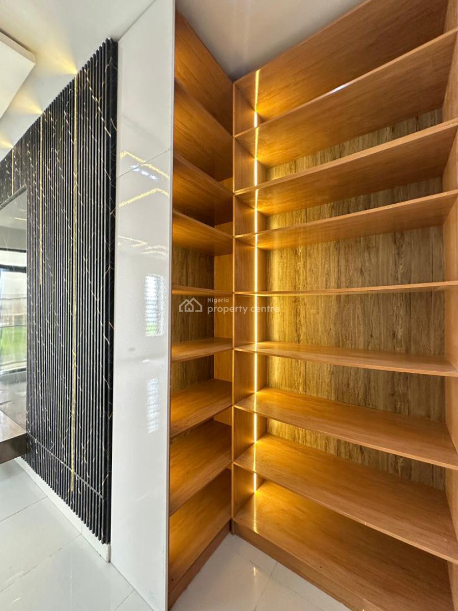 Ultra Luxury Duplex, Ajah, Lagos, Detached Duplex for Sale