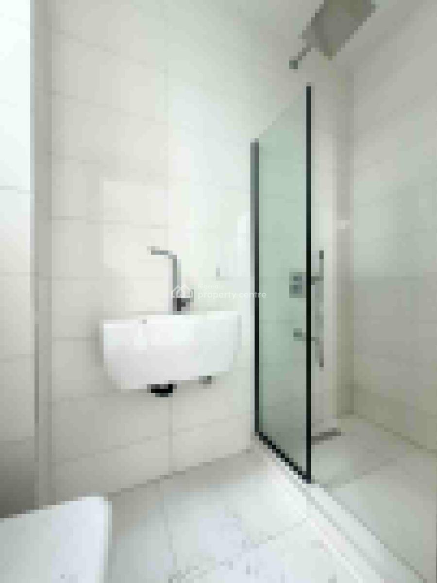 2bedroom Apartment, Oniru, Victoria Island (vi), Lagos, Block of Flats for Sale