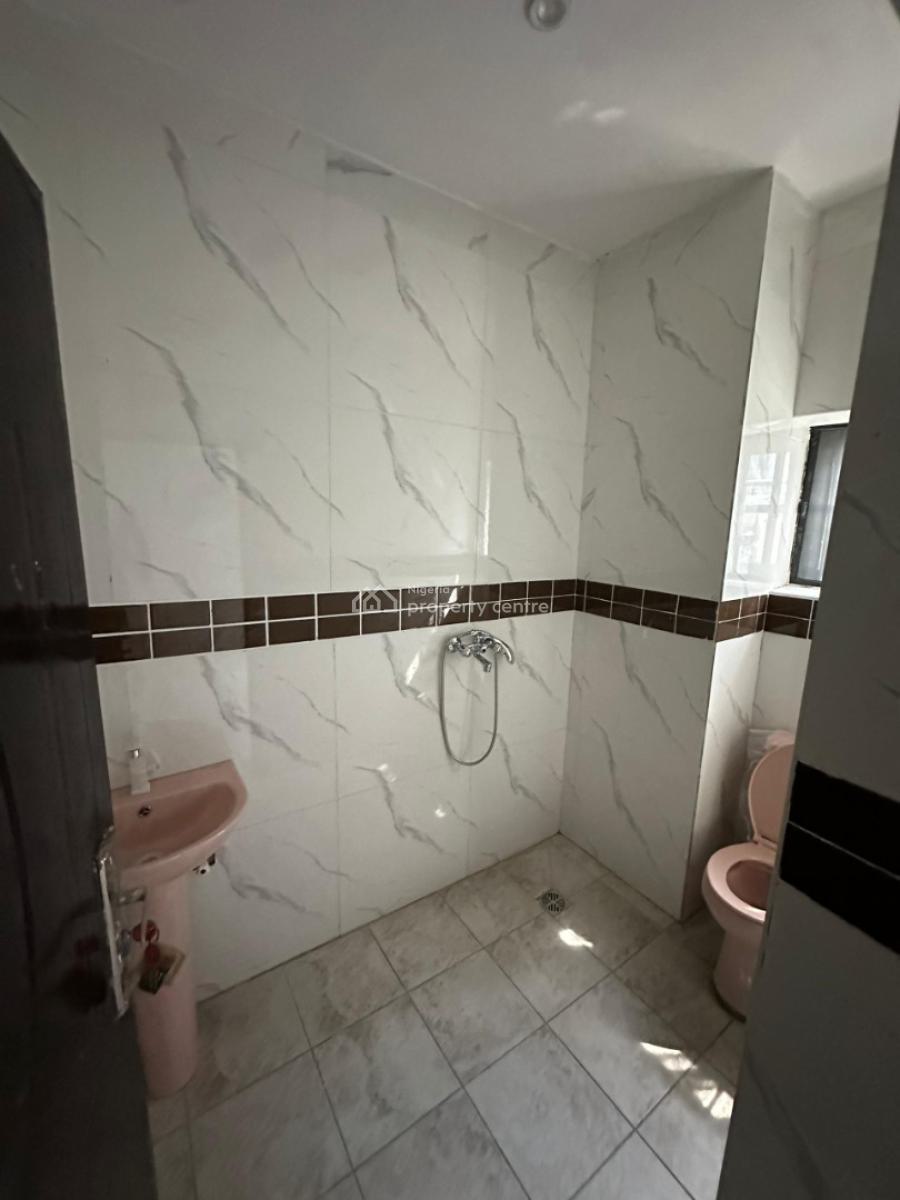 3 Units of Beautiful 3 Bedroom Apartment, Ikota, Lekki, Lagos, House for Rent