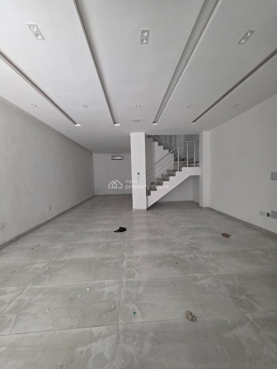 Luxury 4 Bedroom Terrace Duplex with Swimming Pool, Oniru, Victoria Island (vi), Lagos, Terraced Duplex for Sale