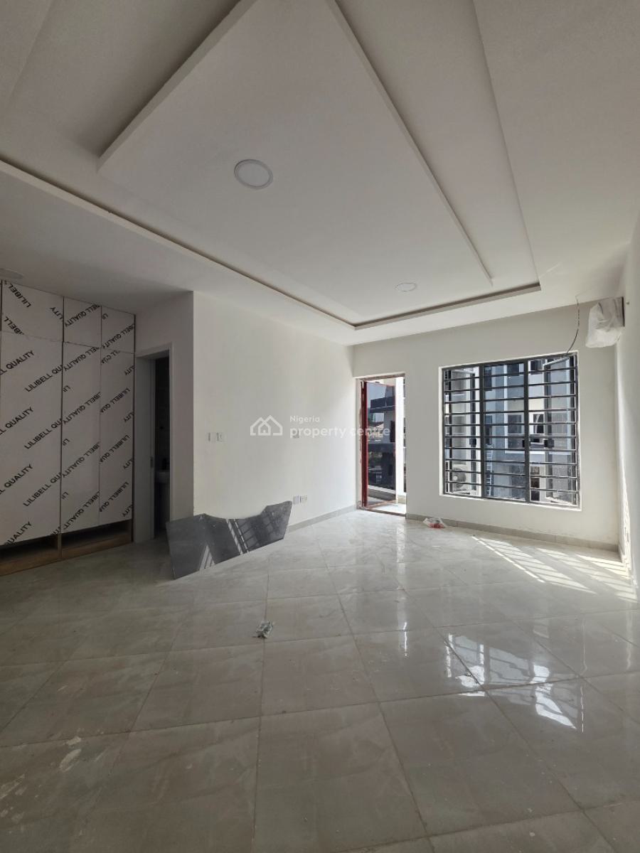 Luxury 4 Bedroom Terrace Duplex with Swimming Pool, Oniru, Victoria Island (vi), Lagos, Terraced Duplex for Sale