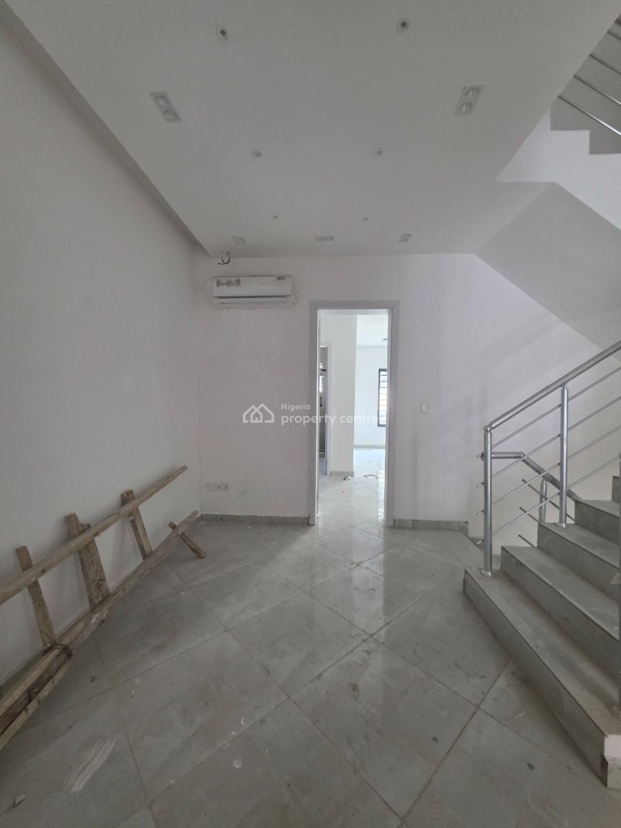 Luxury 4 Bedroom Terrace Duplex with Swimming Pool, Oniru, Victoria Island (vi), Lagos, Terraced Duplex for Sale