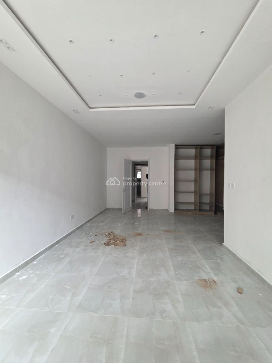 Luxury 4 Bedroom Terrace Duplex with Swimming Pool, Oniru, Victoria Island (vi), Lagos, Terraced Duplex for Sale