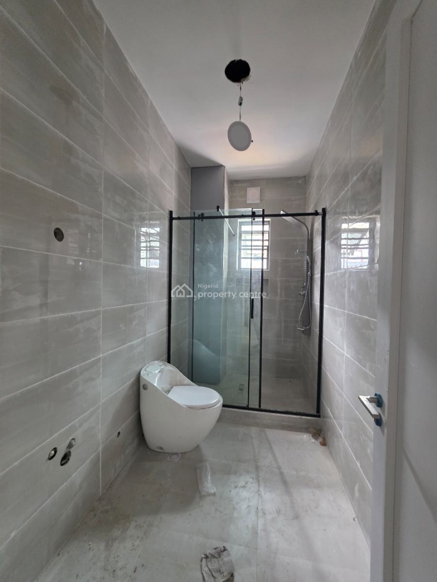 Luxury 4 Bedroom Terrace Duplex with Swimming Pool, Oniru, Victoria Island (vi), Lagos, Terraced Duplex for Sale